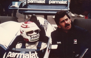 Illustration for article titled The History Of BMW in Formula One: 1982 — 2009